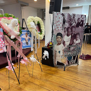 Meet your Posher, Samara